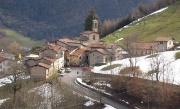 SAN PELLEGRINO TERME - MONTE MOLINASCO - FOTOGALLERY